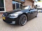 BMW 3-serie Cabrio 325i Automaat / Leder / Navi, Auto's, BMW, Achterwielaandrijving, Gebruikt, Parkeersensor, Cabriolet