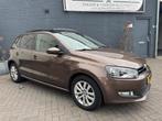 Volkswagen Polo 1.2 TSI Panoramdak Carplay! Inruil mogelijk!, Auto's, Voorwielaandrijving, Euro 5, Stof, 4 cilinders