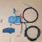 Yamaha 703 afstandsbediening 10 pins kabel powertrim + gas, Watersport en Boten, Accessoires en Onderhoud, Ophalen of Verzenden