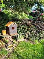 nestkast voor bosuil, Tuin en Terras, Vogelhuisjes en Vogelbaden, Ophalen, Nieuw