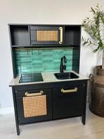 Luxe restyled IKEA Duktig speelkeuken diverse varianten, Ophalen, Zo goed als nieuw, Hout