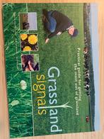 Grassland signals - Practical guide, Ophalen of Verzenden, Zo goed als nieuw, Vogels