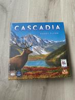 Cascadia nog in plastic, Hobby en Vrije tijd, Gezelschapsspellen | Kaartspellen, Nieuw, White goblin, Ophalen of Verzenden