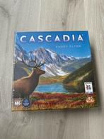 Cascadia nog in plastic, Hobby en Vrije tijd, Nieuw, White goblin, Ophalen of Verzenden