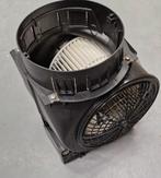 afzuigkap motor Pelgrim BSK1250RVS, Ophalen, Overige typen, Refurbished, Inbouw