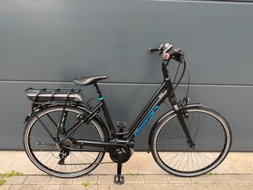 Zeer nette Koga E-Inspire middenmotor elektrische fiets beschikbaar voor biedingen