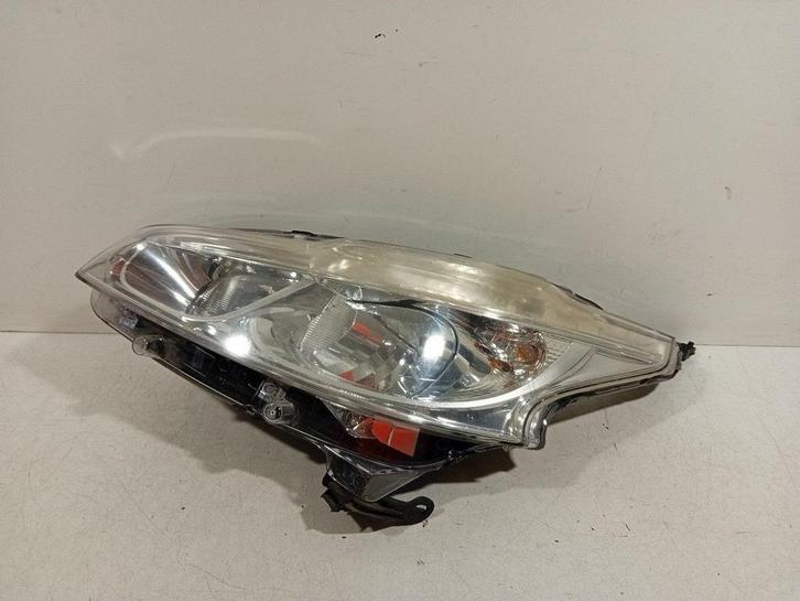 Koplamp links Peugeot 208, Auto-onderdelen, Verlichting, Peugeot, Gebruikt, Herkomst onderdeel bekend, 12 maanden garantie, Ophalen of Verzenden