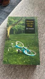 Simone van der Vlugt - De reünie, Simone van der Vlugt, Ophalen of Verzenden, Zo goed als nieuw, Nederland
