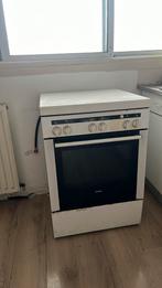 Cooking stove siemens broken free available for pick up only, Witgoed en Apparatuur, Fornuizen, Ophalen, 4 kookzones, Inbouw, Gas