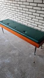 Mooie retro vintage zit bank, Ophalen