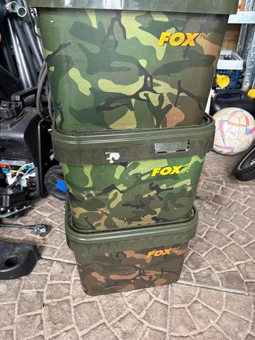 Boilies mtc beschikbaar voor biedingen