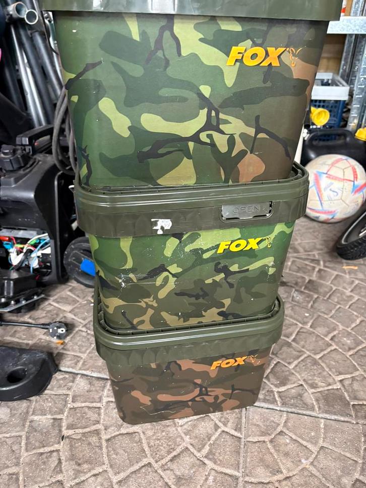 Boilies mtc, Watersport en Boten, Hengelsport | Karpervissen, Zo goed als nieuw, Overige typen, Ophalen of Verzenden