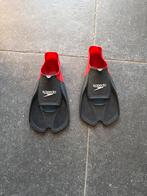 Speedo Zwemvliezen Maat 35-36, Ophalen of Verzenden, Gebruikt, Zwem- of Duikvliezen