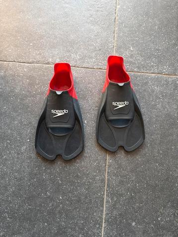 Speedo Zwemvliezen Maat 35-36 beschikbaar voor biedingen