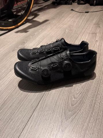 Flr f-xx knit carbon fietsschoenen  beschikbaar voor biedingen