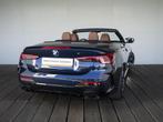 BMW 4 Serie Cabrio M440i xDrive | M Sport Package Pro | Inno, Auto's, BMW, Stof, 1800 kg, Euro 6, 4-Serie