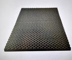 MACLEAN Geluidsisolatieplaat Antraciet 1000 x 500 x 20 mm pa, Ophalen, Nieuw