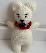 Gebriede konijn knuffel speelgoed, Ophalen, Nieuw, Konijn