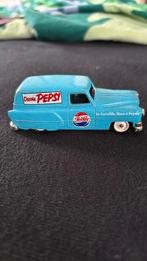 Pepsi  cola model auto, Ophalen of Verzenden, Gebruikt