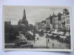 P13 Groningen - Vischmarkt, Verzamelen, Verzenden, 1920 tot 1940, Ongelopen, Groningen