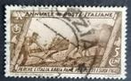 Italië - nr. 415 (1932), Postzegels en Munten, Postzegels | Europa | Italië, Verzenden, Gestempeld