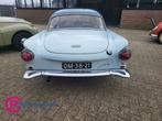 Auto Union 1000-SP COUPE #BARNFIND#, Overige merken, Blauw, Bedrijf, Handgeschakeld