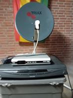 schotel antenne, Ophalen of Verzenden, Zo goed als nieuw, (Schotel)antenne-accessoires, Overige merken