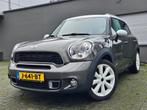 MINI Countryman 1.6 Cooper S ALL4 Pepper (bj 2010), Te koop, Zilver of Grijs, Geïmporteerd, 5 stoelen