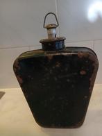 Militaire Veldfles WW 1/WW  2   ??? (Mark VI)?, Ophalen of Verzenden, Landmacht, Overige typen