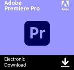 Adobe Premiere Pro 2025 voor Windows - Direct geleverd, Verzenden, Nieuw, Windows