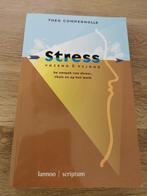 Theo Compernolle - stress vriend & vijand, Boeken, Ophalen, Gelezen