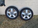 Winterbanden op velg, Auto-onderdelen, Banden en Velgen, Ophalen, 16 inch, Banden en Velgen, Nieuw