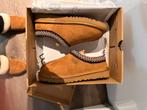 Ugg Tasman Pantoffels - Maat 37, Ophalen of Verzenden, Zo goed als nieuw, Bruin