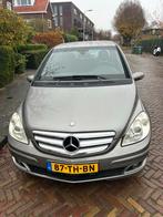Mercedes-Benz B-Klasse 208000km1.7 B170 5DRS 2006  Grijs, Auto's, Mercedes-Benz, Voorwielaandrijving, 4 cilinders, 1210 kg, Handgeschakeld