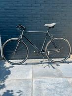 Sportieve herenfiets urban, Gebruikt, Ophalen, Overige merken, Minder dan 10 versnellingen