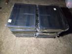 12 nieuwe ultimate tackle boxen, Ophalen of Verzenden, Nieuw