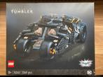 LEGO Batmobile Tumbler 76240 - Nieuw!, Ophalen, Nieuw, Complete set, Lego