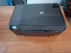 HP Printer Scanner met Nieuwe Cartridges, Computers en Software, Printers, Ophalen, Kopieren, Gebruikt, All-in-one