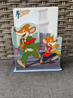 Geronimo Stilton memohouder Mijn naam is Stilton, Gelezen, Sprookjes, Verzenden, Geronimo still