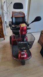 Erg mooie en goede Scootmobiel Mango panther 3s Freerider., Diversen, Brommobielen en Scootmobielen, Ophalen of Verzenden, Zo goed als nieuw