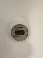 Honeywell Round Thermostaat, Doe-het-zelf en Verbouw, Thermostaten, Ophalen of Verzenden, Gebruikt