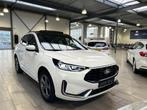 Ford Kuga 2.5 PHEV 243 pk ST-Line X | Trekhaak I AGR stoelen, Gebruikt, Zwart, 4 cilinders, Wit