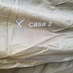 Casa 2 tent, Zo goed als nieuw