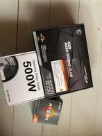 Pc Onderdelen, Ophalen of Verzenden, Zo goed als nieuw, Onbekend