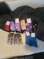 13 paar sokken, Kleding | Heren, Sokken en Kousen, Ophalen of Verzenden, Zo goed als nieuw, Overige kleuren