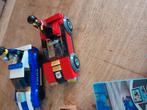 Lego city 60242, Kinderen en Baby's, Speelgoed | Duplo en Lego, Ophalen of Verzenden, Lego, Zo goed als nieuw