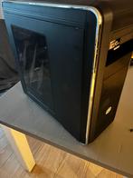 Mid end gaming pc, Ophalen of Verzenden, Gebruikt, Sport