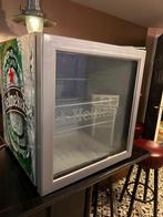 Heineken Mini Koelkast - Zo Goed Als Nieuw!, Huis en Inrichting, Barren, Ophalen of Verzenden, Zo goed als nieuw