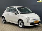 Fiat 500 1.2 Easy AIRCO APK NAP ORIGINEEL NL, Euro 5, Gebruikt, 4 cilinders, 840 kg