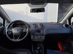 SEAT Ibiza SC 1.0 MPI Reference AIRCO|LM. Velgen|ELEK.PAK, Auto's, Seat, Origineel Nederlands, Te koop, 5 stoelen, Benzine